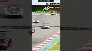 Sim Racing Driver Comfort Hacks🔥 #simracing #simracingsetup #assettocorsa #iracing #racinggames