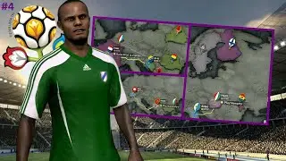 OUR FIRST WORLD CLASS PLAYER | EURO 2012 EXPEDITION MODE! #4