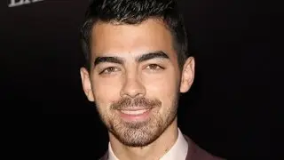 Joe Jonas SLAMMED For 'Bull$hit' Disney Essay