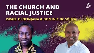 What does racial justice look like in the Church?