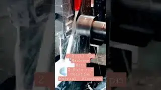 #2_drill_spm_machine, #machinelearning#Aluminium#brass #machinery#spm#part#manufactur#manufacturing