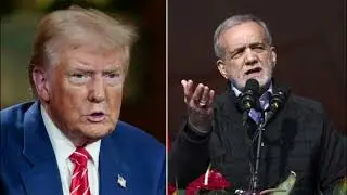 Did Iran Declare War on the U.S ? Israel, and Europe? Understanding the President&rsquo;s Statement