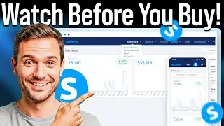 Systeme.io Review (2026): Watch This Before Buying!