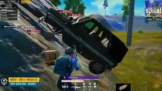 SouL Mortal 200 IQ in PMPL South Asia Tournament