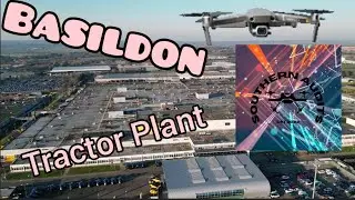 #pinac #audit Basildon Tractor Plant 