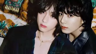 he's mine (kookv) 1