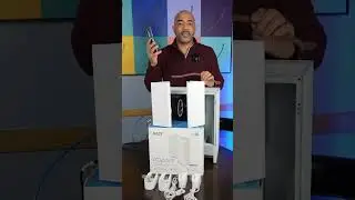 Поздравляем победителя январского розыгрыша Mesh-системы MSI ROAMII WI-FI 7 BE Pro!