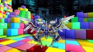 Hyperdimension Neptunia Re;Birth2 Sisters Generation [Part 9: Repairing the Mascot] (No Commentary)