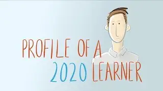 Profile of a 2020 learner - City & Guilds
