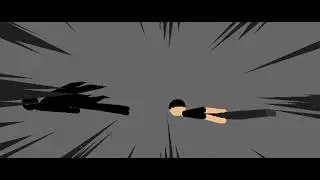 Darkness vs boundless:Brothers fight