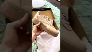 Journeys | Reebok Club C Double Geo Unboxing