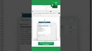 Mastering Excel Macros Series - Day 25 - How to close workbooks using VBA? #excelmacro #exceltips