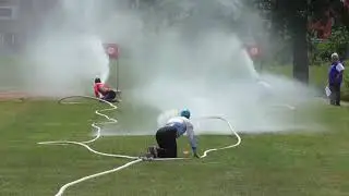 RHBL - Žižkovo Pole 2019