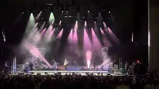 I Was Alive by Beartooth LIVE @ PNC Music Pavilion Charlotte, NC 7-27-25