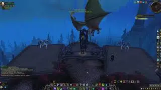 The Accuser's Fate, WoW Shadowlands Quest