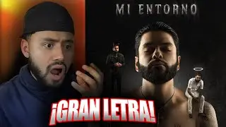 MI ENTORNO de Virlan Garcia ¡QUEDE ENCANTADO! 🔥