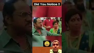 Did You Notice‼️in Pushpa 2 : Allu Arjun : Rashmika Mandanna #shorts​ #ytshorts​ #shortsvideo