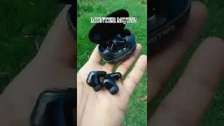 Monster Maxstar MQT52 #tws #viral #fone #remix