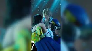FFBE JP: CG OD Tidus