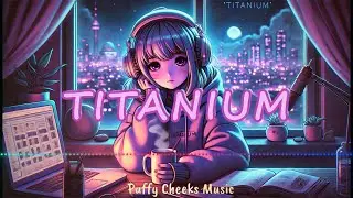 Titanium Vibes 🌙 | Chill Lofi Playlist Inspired by Anna Kendrick (Pitch Perfect)