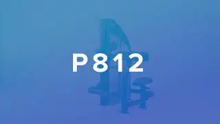 P812 Bicep Curl Instructional Video