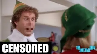 Elf (Censored!)