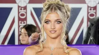 Princess Andre gets big boost as she's named in Tatler's best-dressed list