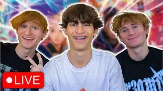 KOTLC FANBASE LIVESTREAM! KotLC BOOK 9.5 UNRAVELED Discussion! Keeper of the Lost Cities Theories!