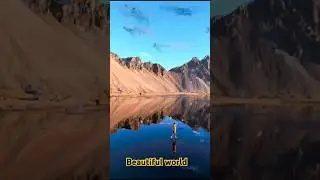 Most Beautiful Places on Earth #13 You#travel #explore #adventure #nature #shorts #shortsfeed