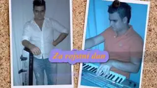 Davor -  Za rojstni dan ( Franc Gorza )
