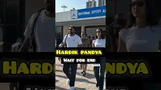 hardik pandya roast Natasha stankovic by shoes #trending #cricket #shorts #viralvideo #sigma