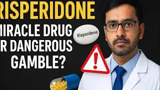 The Dark Secrets Behind Your ADHD Medication