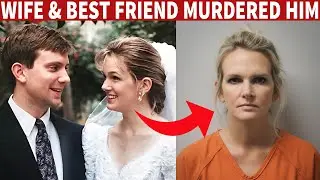 The Wife, the Best Friend and $1.75M: They Said Alligators Killed Him - The Ultimate Betrayal!