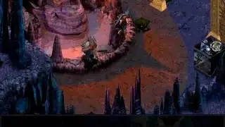 Septerra Core Deutsch [36] - auf dem Weg zu Connor