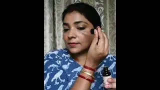 Neemli Naturals Retexturing Concentrate Review #ytshortindia #shortsvideo #shortreel #shortreview