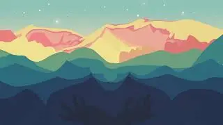 Gelka & Forteba - Delayed Sunset
