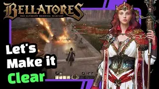 Bellatores &ndash; The Next Big MMORPG? Why This New MMORPG Might Finally Do It Right!