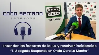 Claves para entender las facturas de la luz y resolver incidencias