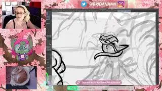 Calming Vibes with Chaotic gobbins || !kofi