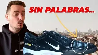 NO COMPRES ESTAS TOTAL 90 3 BLACK | MATERIALES DECEPCIONANTES…