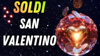 SETTIMANA DI SAN VALENTINO: 5 Segni riceveranno Soldi (e Amore) da Luned&igrave;