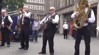 JazzRally 2019, D&uuml;sseldorf