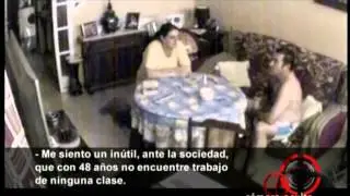 Ajuste de cuentas [CUATRO] 4x01 Los Muñoz Sánchez