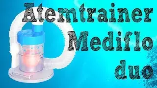 Atentrainer Mediflo duo erkl&auml;rt
