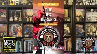 Bo Dereks @ Festivalle Tobalina