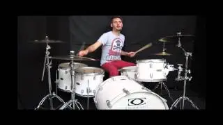 Sabian AAX 21