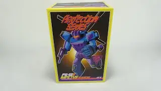 Unboxing: Ocular Max PS-13R Impetus Regenesis