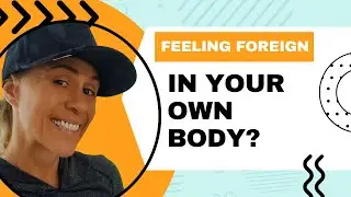 How to Stay Motivated When Your Body Feels Foreign After 40