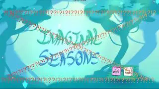 Imaginal seasons - Bibuu