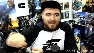 Chief fala sobre PERGUNTAS SOBRE O CANCELAMENTO #1